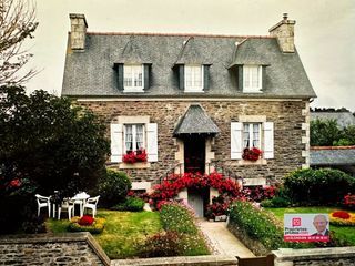  Maison � vendre 4 pi�ces 84 m�