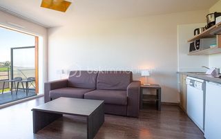  Appartement � vendre 2 pi�ces 38 m�