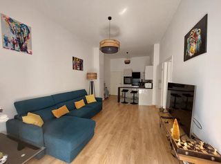  Appartement � vendre 2 pi�ces 41 m�