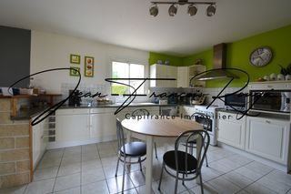  Maison � vendre 6 pi�ces 121 m�