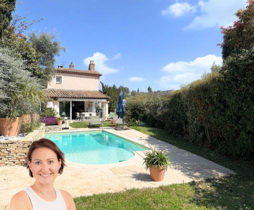 � vendre  Maison �guilles (13510)