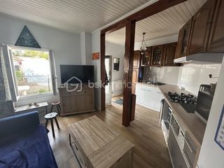  Appartement � vendre 2 pi�ces 28 m�