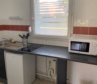  Appartement � louer 2 pi�ces 47 m�