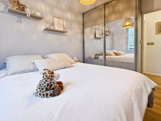  Appartement � vendre 2 pi�ces 49 m�