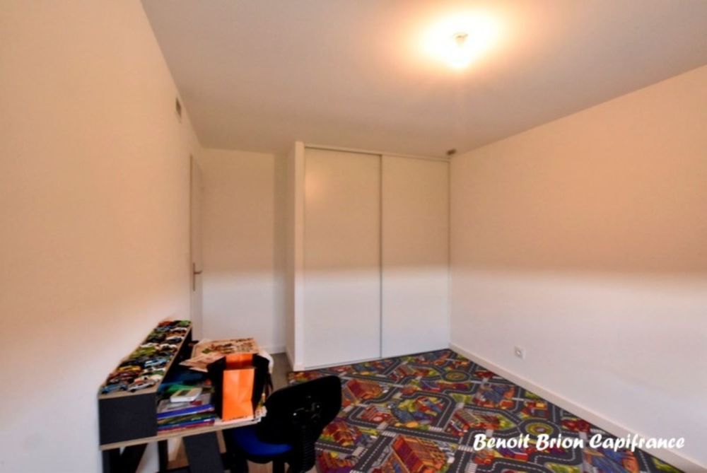 � vendre  Maison Saint-Brice-en-Cogl�s (35460)