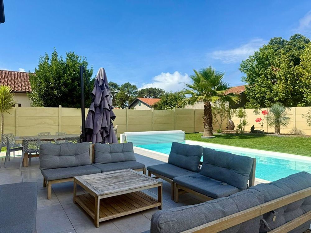 � vendre  Maison Biscarrosse (40600)