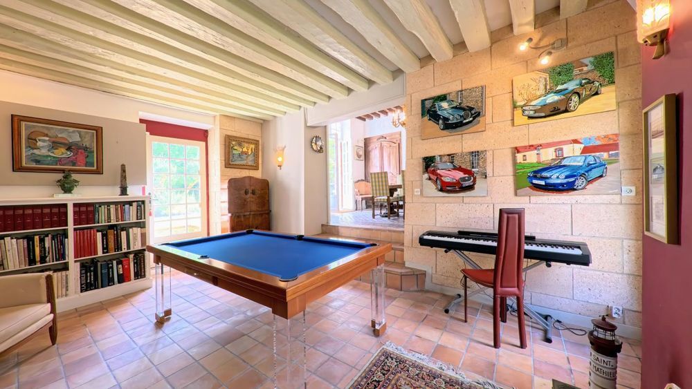 � vendre  Maison Chevry-Cossigny (77173)