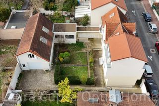  Maison � vendre 8 pi�ces 172 m�