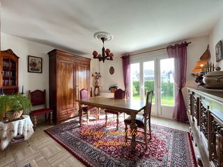  Maison � vendre 5 pi�ces 105 m�