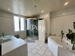  Maison � vendre 3 pi�ces 83 m�