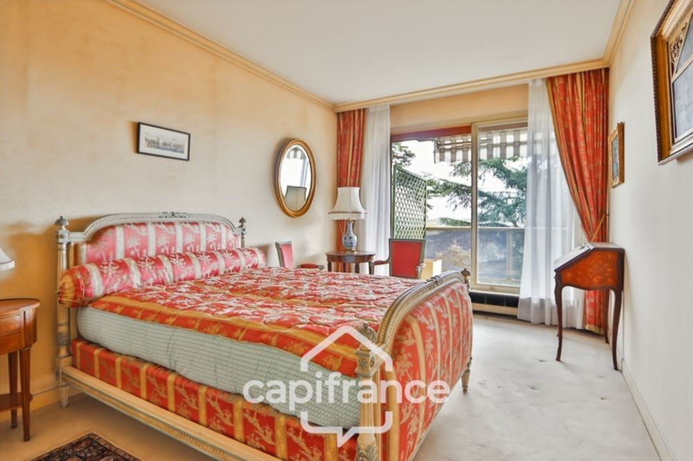 � vendre  Appartement Saint-Cloud (92210)