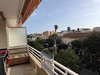  Appartement � vendre 4 pi�ces 84 m�