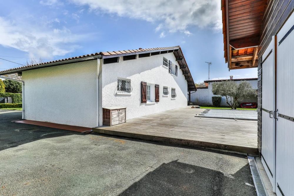 � vendre  Maison Sanguinet (40460)