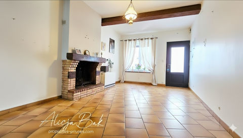   Maison Pexiora 4 pi�ces 93 m2 Maison - 4 pi�ce(s) - 93 m�