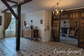  Maison � vendre 6 pi�ces 180 m�