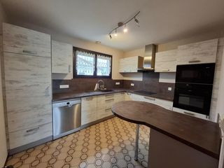  Maison � vendre 6 pi�ces 144 m�