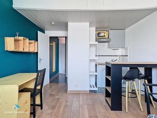  Appartement � louer 1 pi�ce 23 m�