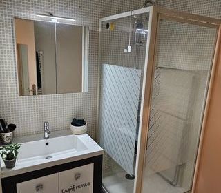  Appartement � vendre 2 pi�ces 40 m�