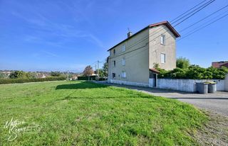  Appartement � vendre 4 pi�ces 75 m�