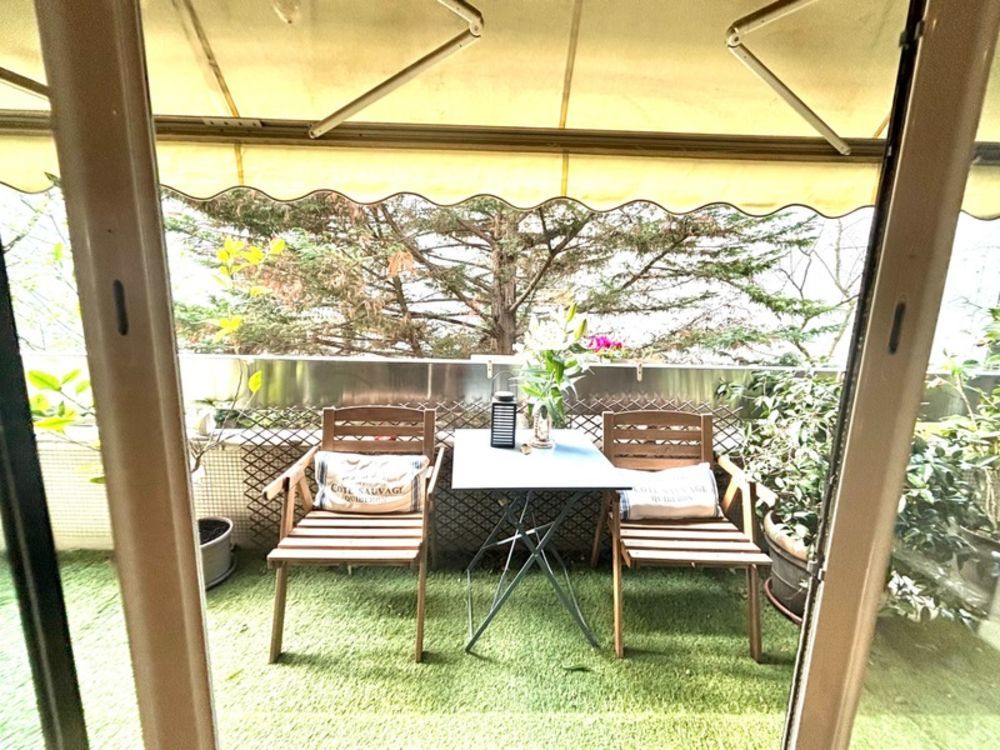 � vendre  Appartement Paris 16