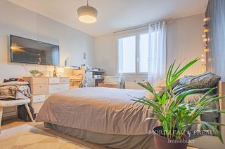  Appartement � vendre 3 pi�ces 65 m�