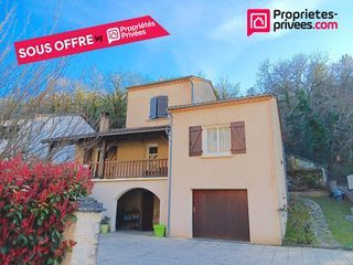  Maison � vendre 6 pi�ces 118 m�