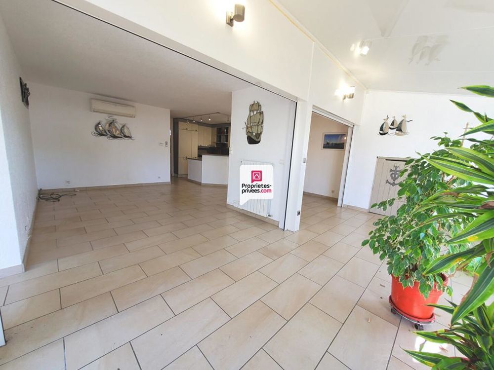 � vendre  Appartement Le Grau-du-Roi (30240)