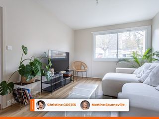  Appartement � vendre 3 pi�ces 58 m�