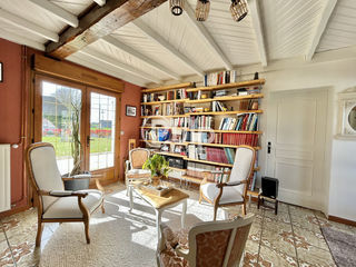  Maison � vendre 6 pi�ces 150 m�