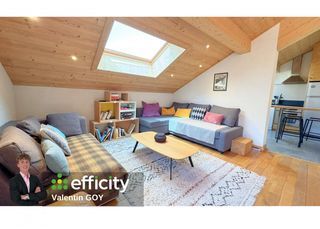  Appartement � vendre 3 pi�ces 71 m�