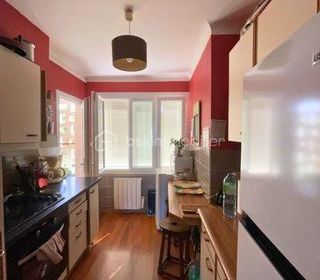  Appartement � vendre 3 pi�ces 55 m�