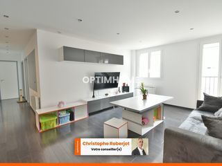  Duplex/triplex � vendre 5 pi�ces 113 m�