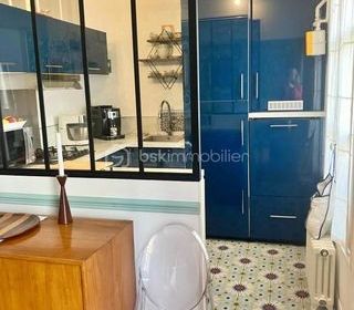  Appartement � vendre 3 pi�ces 71 m�