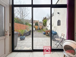  Maison � vendre 1 pi�ce 123 m�