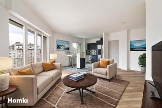  Appartement � vendre 2 pi�ces 59 m�