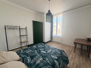  Maison � vendre 3 pi�ces 63 m�