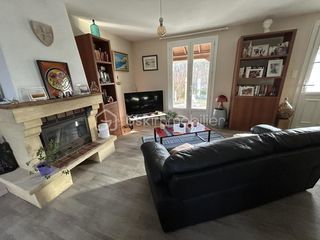  Maison � vendre 4 pi�ces 88 m�