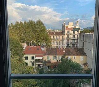  Appartement � vendre 1 pi�ce 19 m�