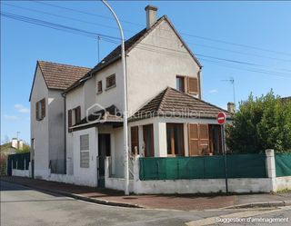  Maison � vendre 6 pi�ces 120 m�