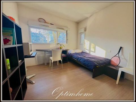  Appartement � vendre 1 pi�ce 19 m�