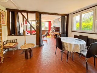  Maison � vendre 3 pi�ces 63 m�