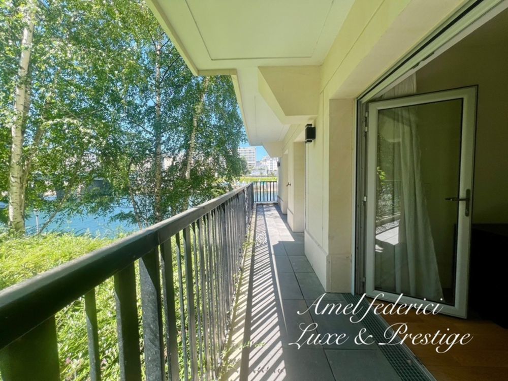 � vendre  Appartement Neuilly-sur-Seine (92200)