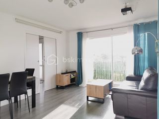  Appartement � vendre 4 pi�ces 89 m�