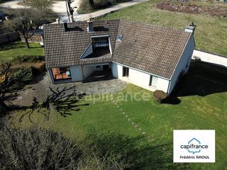  Maison � vendre 8 pi�ces 202 m�