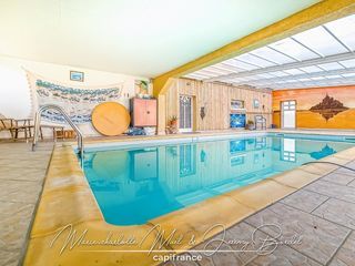  Maison � vendre 6 pi�ces 163 m�