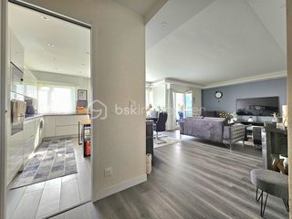  Appartement � vendre 3 pi�ces 84 m�