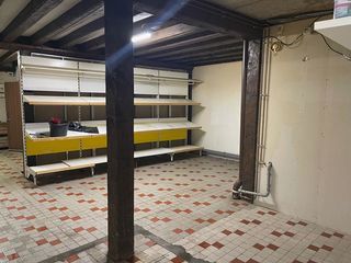  Immeuble � vendre 6 pi�ces 286 m�