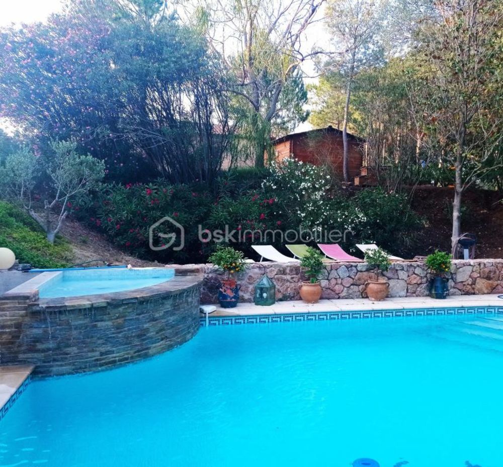 � vendre  Villa Maraussan (34370)