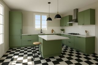  Appartement � vendre 4 pi�ces 103 m�