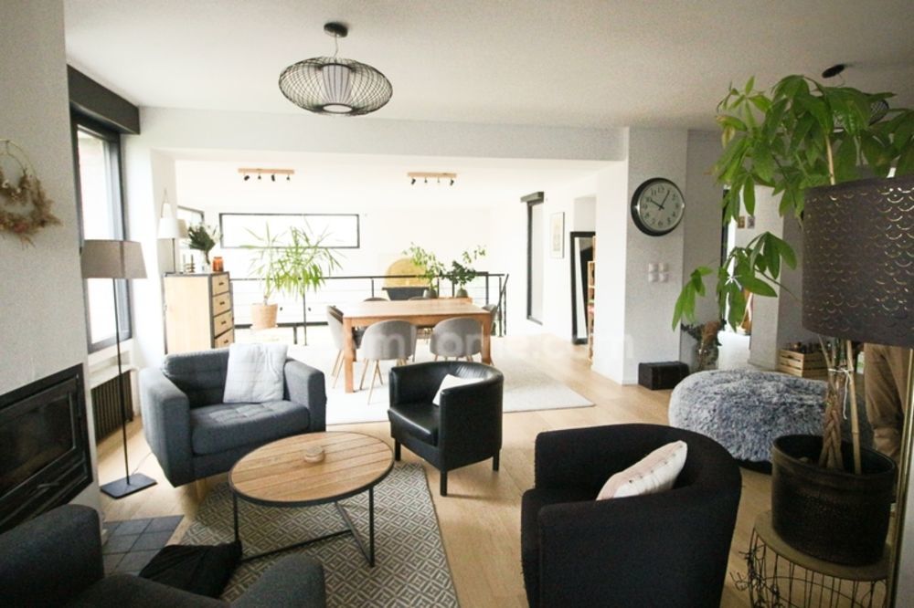 � vendre  Maison Hem (59510)